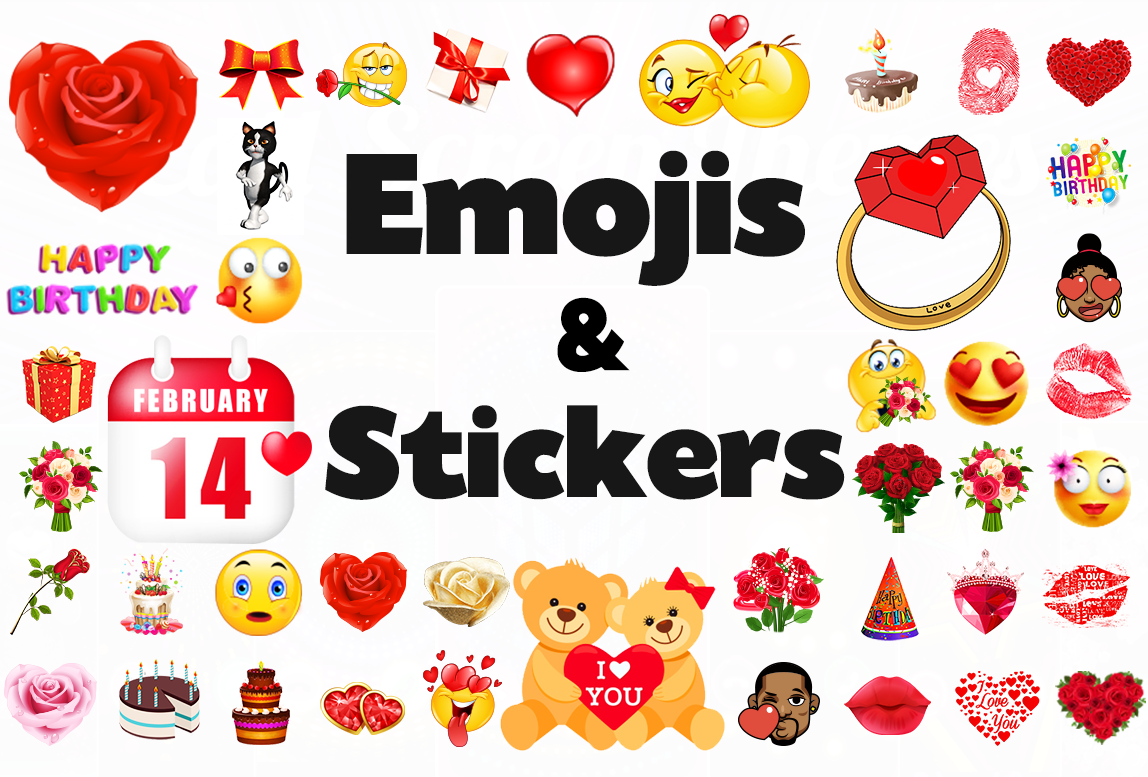 Descargar IN Launcher - emojis de amor, gifs, temas en PC con MEmu