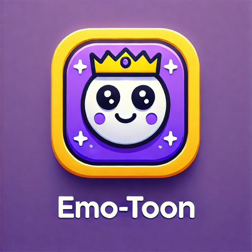 Emotoon: AI Cartoon Face