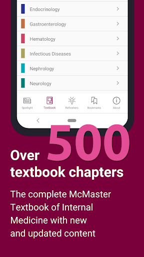 komputer McMaster Textbook