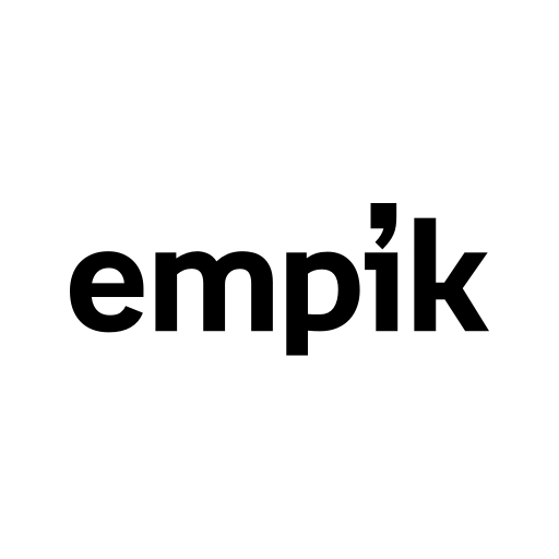 Empik - udane zakupy PC