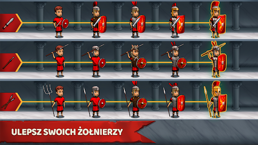 Grow Empire: Rome