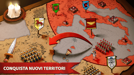 Grow Empire: Rome PC