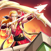 Download Empire Defender TD: Tower Defense The Fantasy War on PC with MEmu