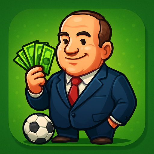 Football Chairman: Dynasty