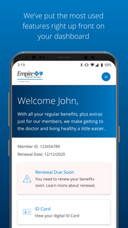 Empire HealthPlus PC