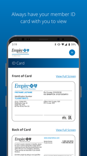 Empire HealthPlus PC