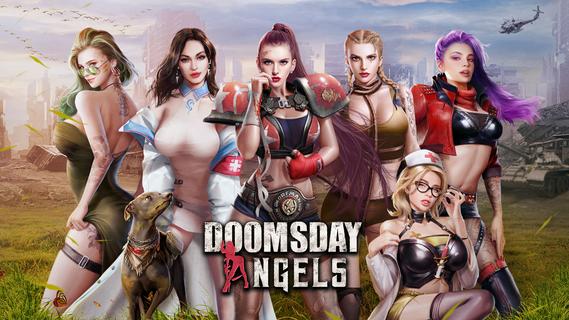 Doomsday Angels电脑版