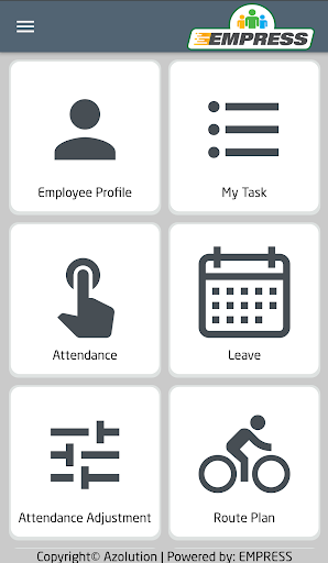 Empress Lite - MGI পিসি