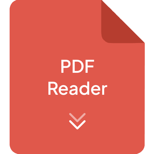 PDF Reader - Auto Scroll PC