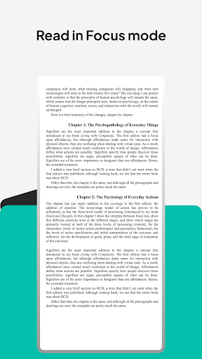PDF Reader - Auto Scroll PC