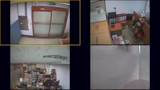 NVR Mobile Viewer PC