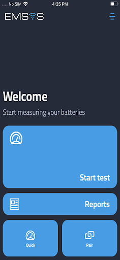 Battery Maintenance PC版