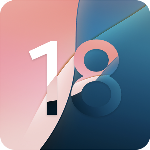 iOS 18 EMUI | MAGIC UI THEME PC