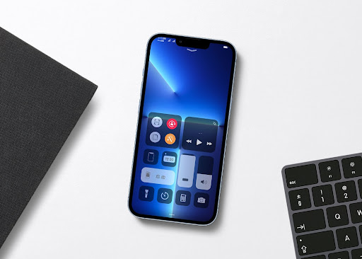 !OS-15 Theme for EMUI 11/10/9 পিসি