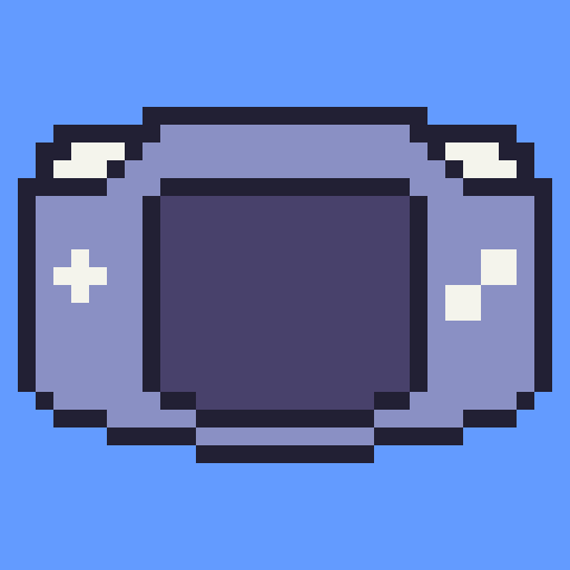 Pico Advance - Émulateur GBA