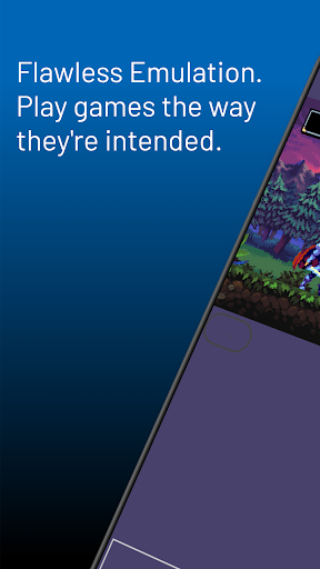 Pico Advance - Émulateur GBA PC