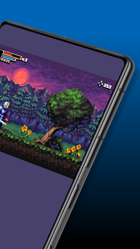 Pico Advance - Émulateur GBA PC