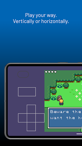 Pico Advance - Émulateur GBA PC