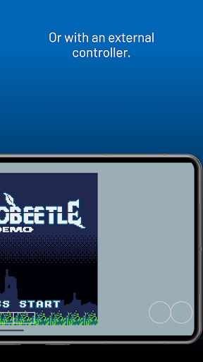 PicoBoy - DMG+GB+GBC Emulator PC