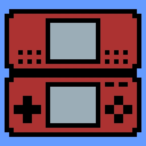 Pico DS - NDS / DS 에뮬레이터