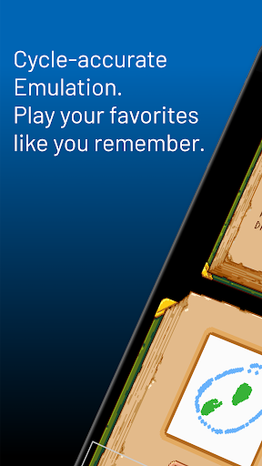 Pico DS - Emulatore NDS / DS PC