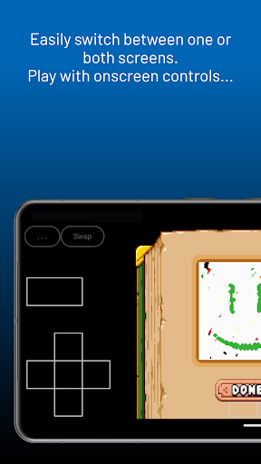 Pico DS - NDS / DS Emulator PC