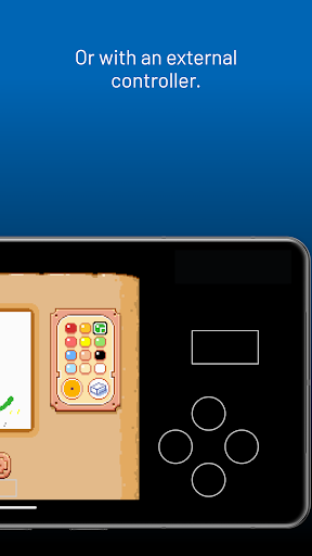 Pico DS - NDS / DS Emulator PC