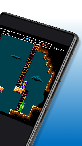 PicoNES - NES Emulator PC