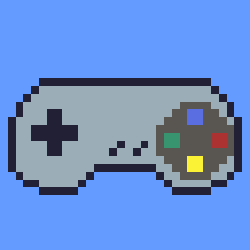 Super16: Emulador SNES/SFC