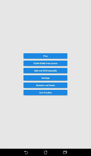 EmuBox - All in one emulator PC