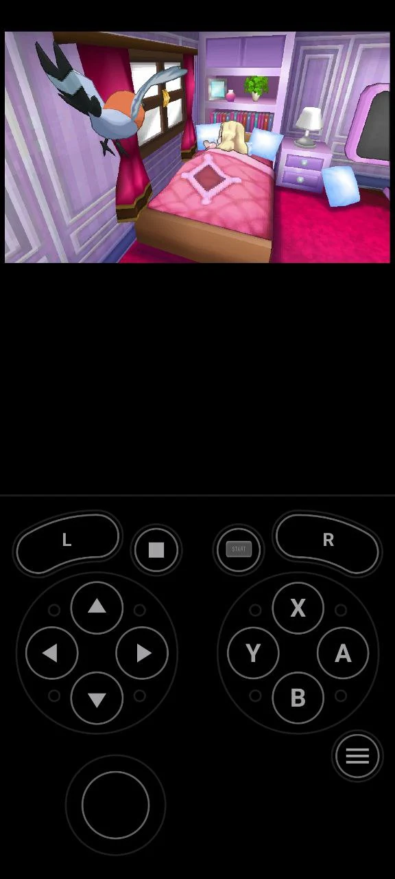 33DDSS Emulator -3DSEmulator PC