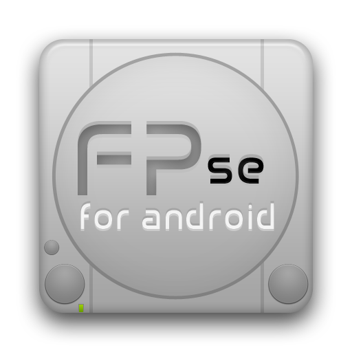 FPse for Android devices الحاسوب