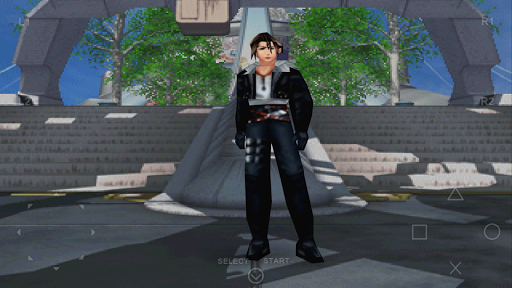 FPSE pour Android PC