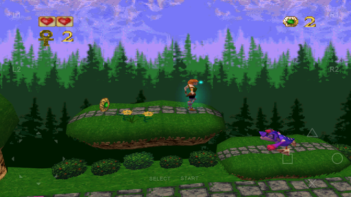 FPSE pour Android PC