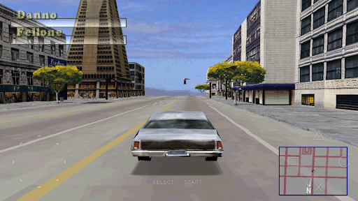 FPse para Android PC
