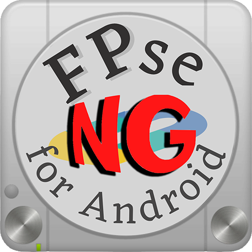 FPseNG pour Android