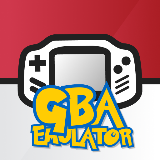 Emulador GBA - Jogos Retro para PC