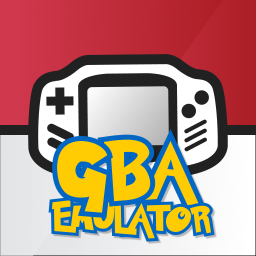 GBA Emulator - 90s Retro Games电脑版