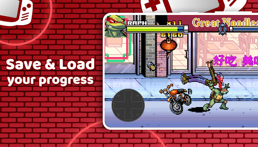 GBA Emulator - Nostalgia Games