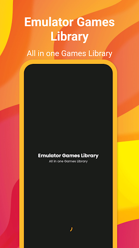 Emu Games Library PC