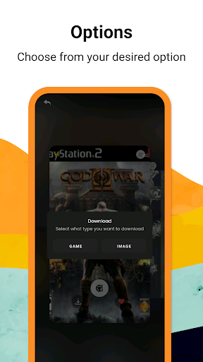 Emu Games Library PC