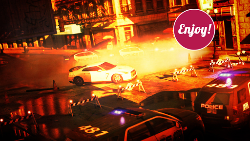 Enjoy PSP Emulator to play PSP PC版