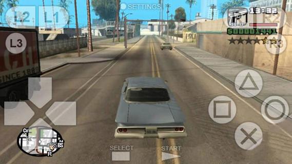 Download do APK de PS2 Emulator Game For Android para Android