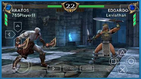 Download do APK de PSP PS2 - Games Emulator para Android