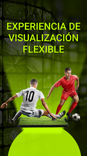 IPTV Reproductor De Vídeo PC