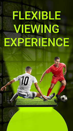 IPTV Smart Player - TV Online