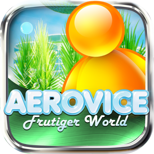 Aerovice Frutiger World PC