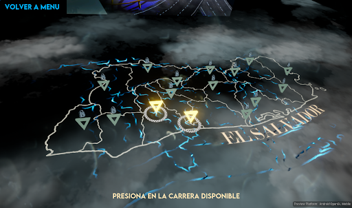 Sivar Race