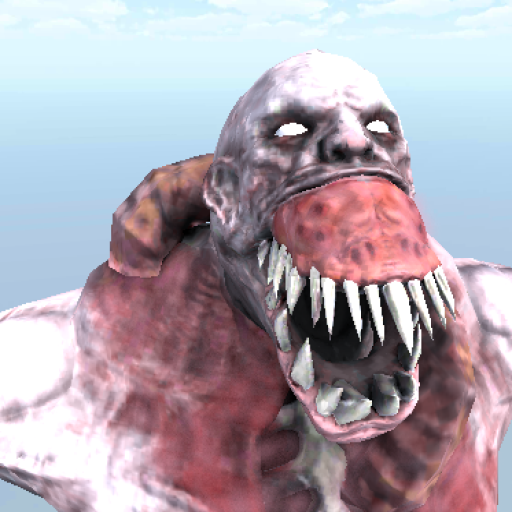 Evil Monsters 2 - Escape PC