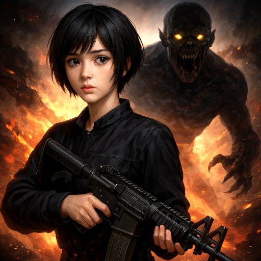 Fearless Monsters (demo) پی سی